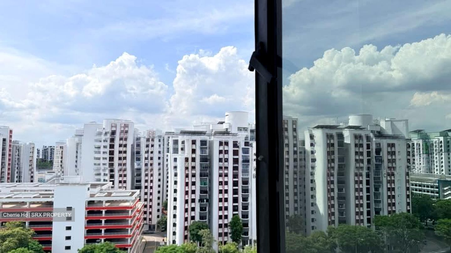 Blk 339B Sun Trellis (Sembawang), HDB 4 Rooms #568015421
